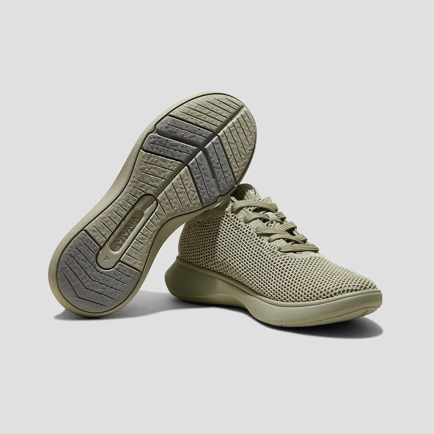 VIVAIA Urban-Mesh MensWomen Slip On Ultra Lightweight Breathable Walking Shoes Non Slip Athletic Fashion Sneakers Workout Casual Sports Shoes