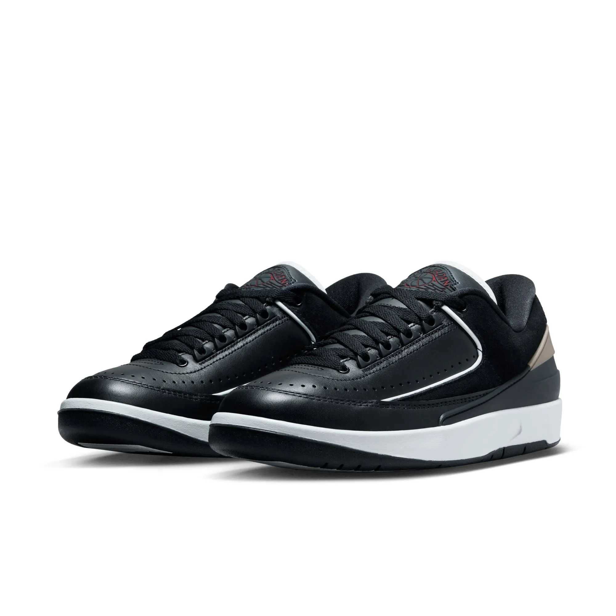 W AIR JORDAN 2 RETRO LOW