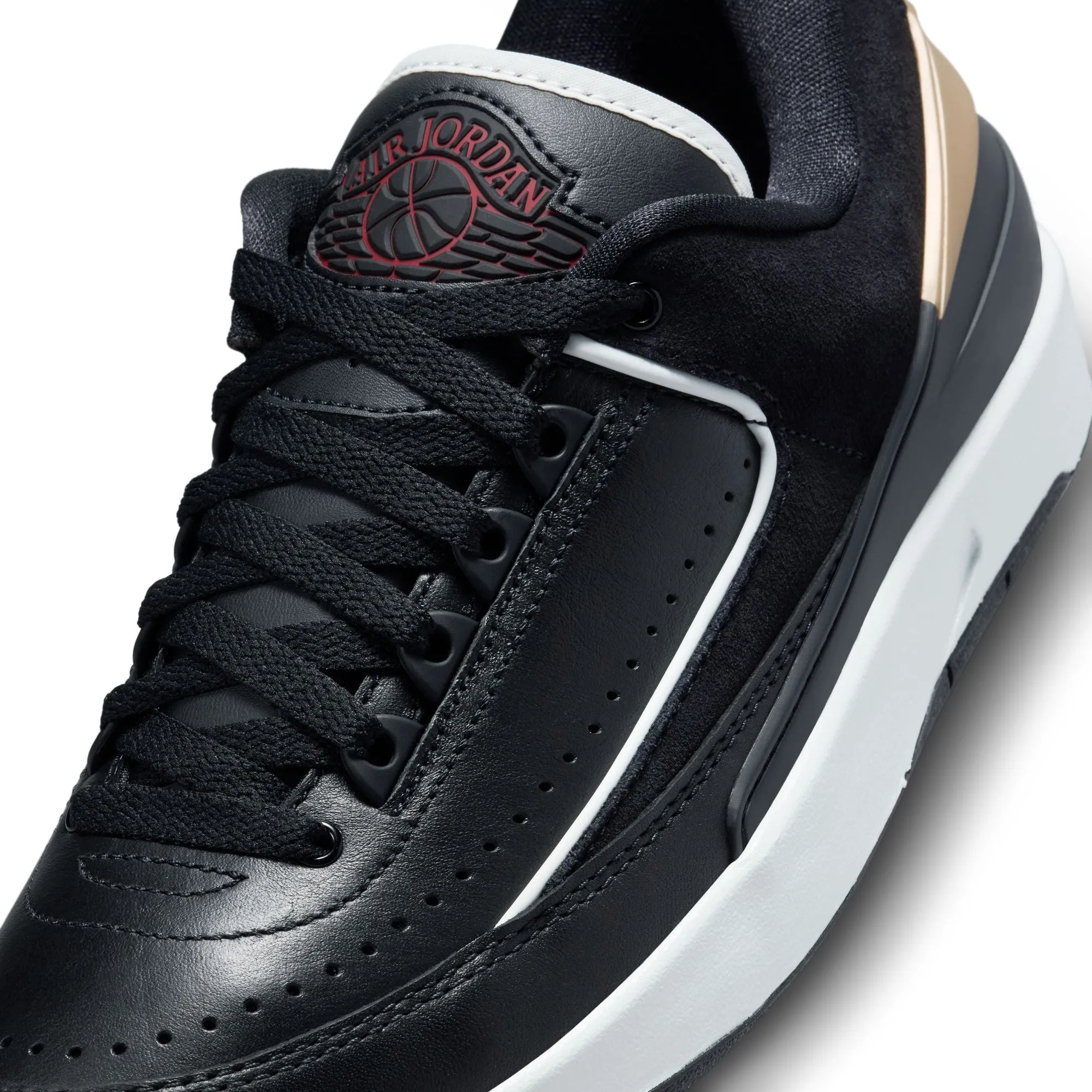 W AIR JORDAN 2 RETRO LOW