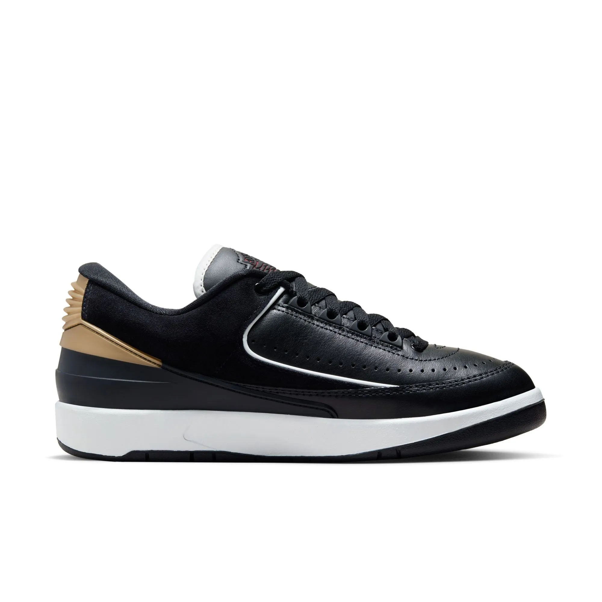 W AIR JORDAN 2 RETRO LOW