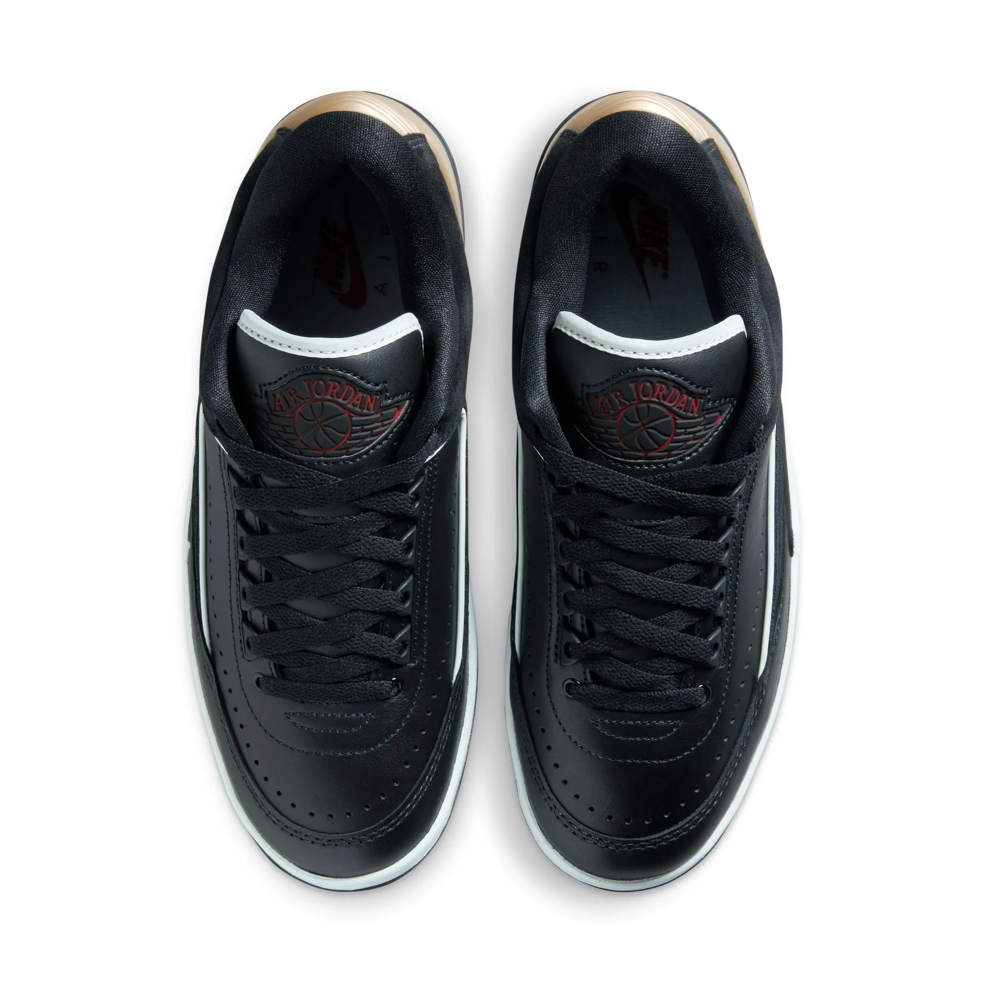 W AIR JORDAN 2 RETRO LOW