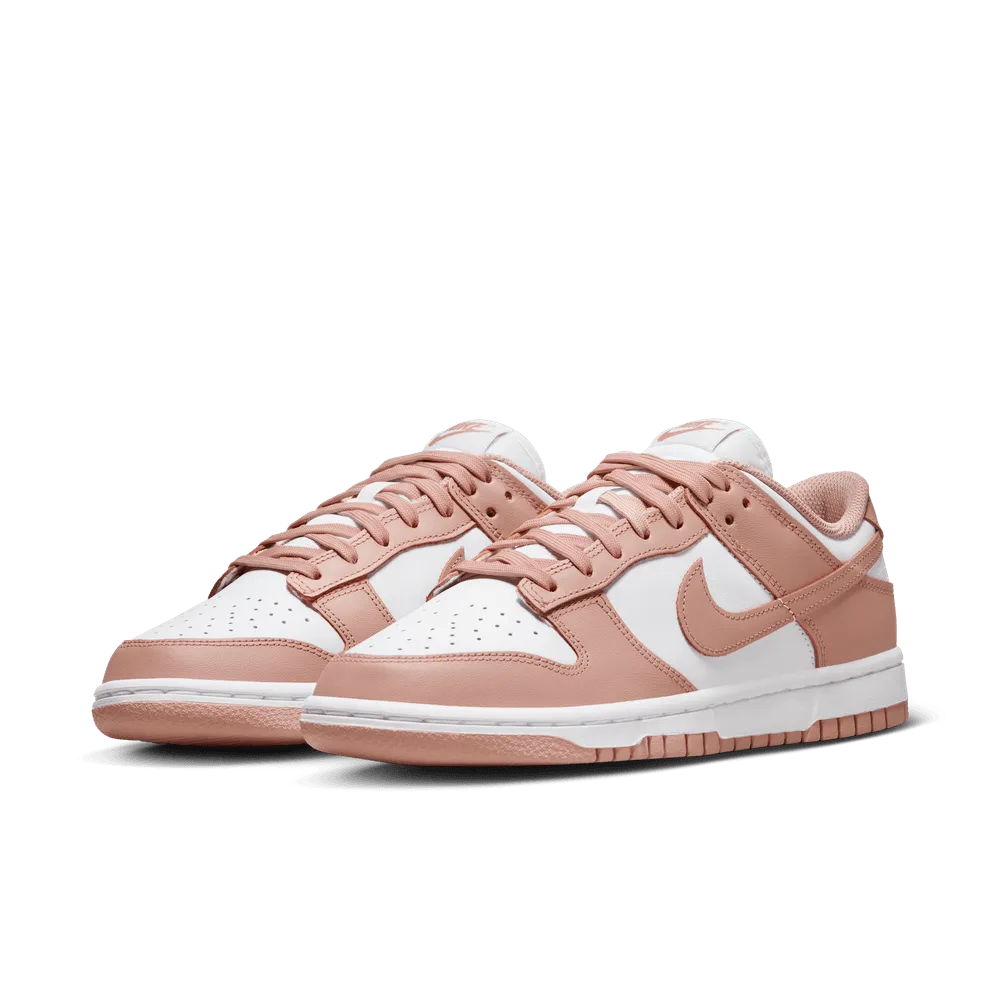 W Dunk Low 'Rose Whisper'