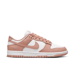 W Dunk Low 'Rose Whisper'