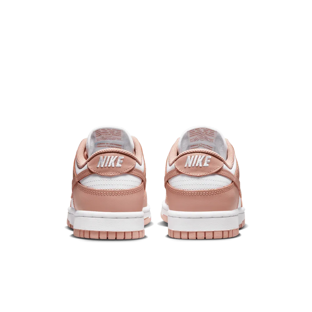 W Dunk Low 'Rose Whisper'