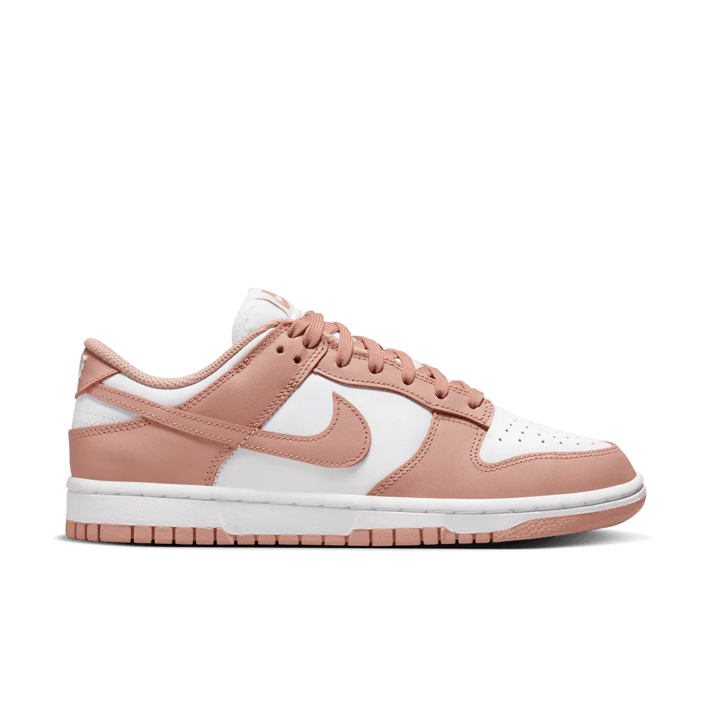 W Dunk Low 'Rose Whisper'