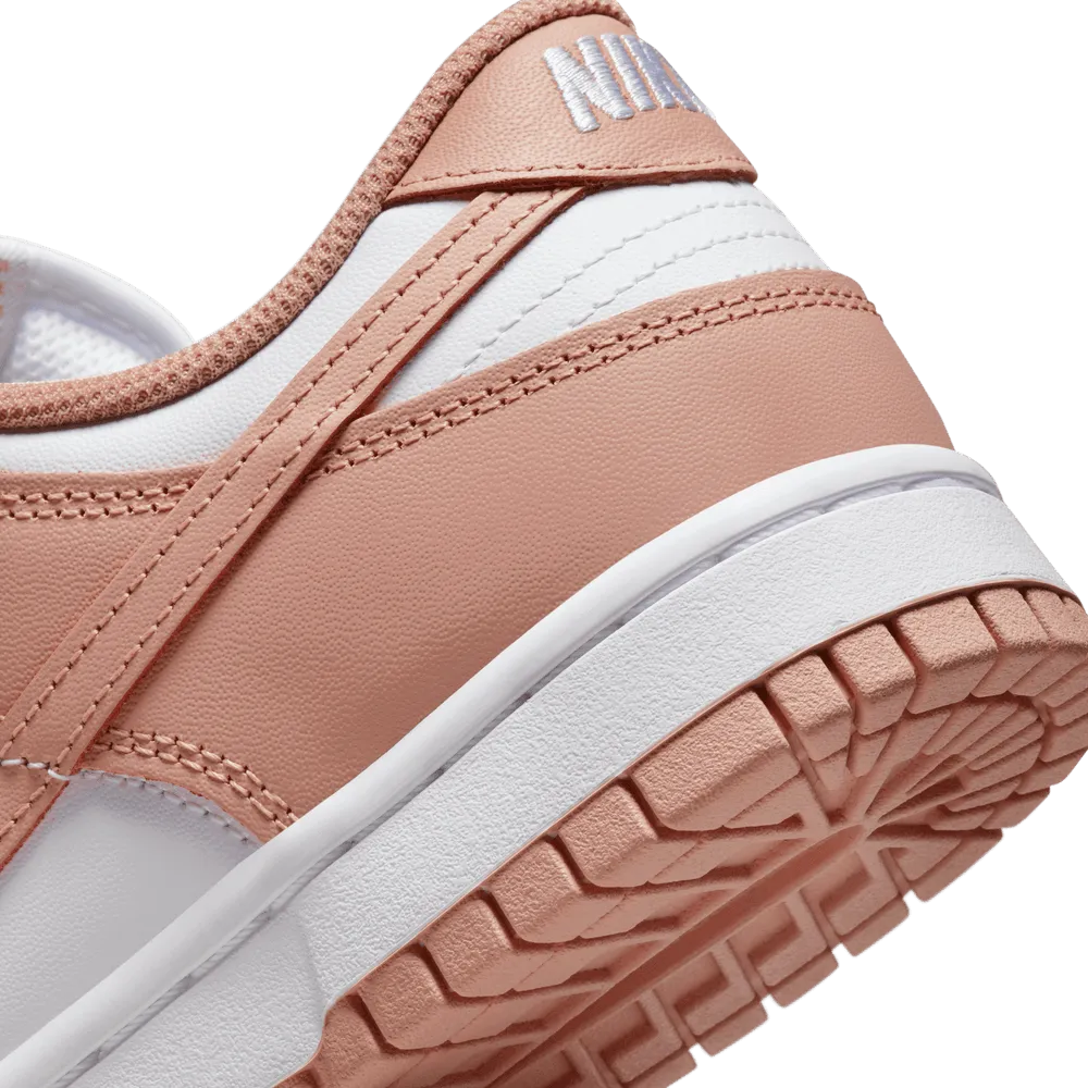 W Dunk Low 'Rose Whisper'
