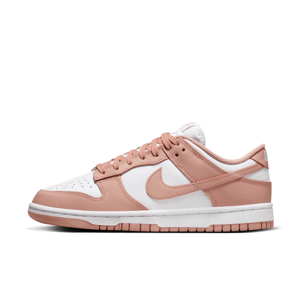 W Dunk Low 'Rose Whisper'