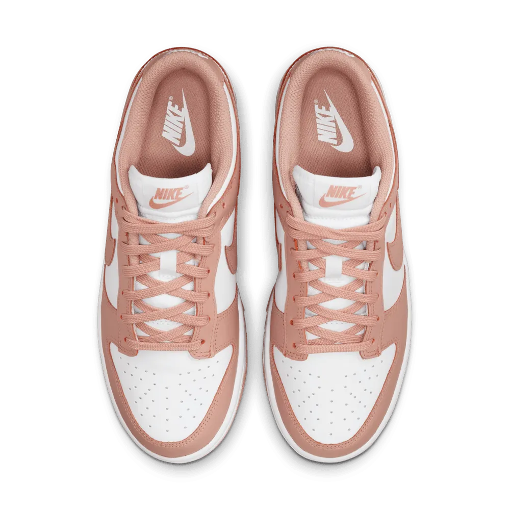 W Dunk Low 'Rose Whisper'
