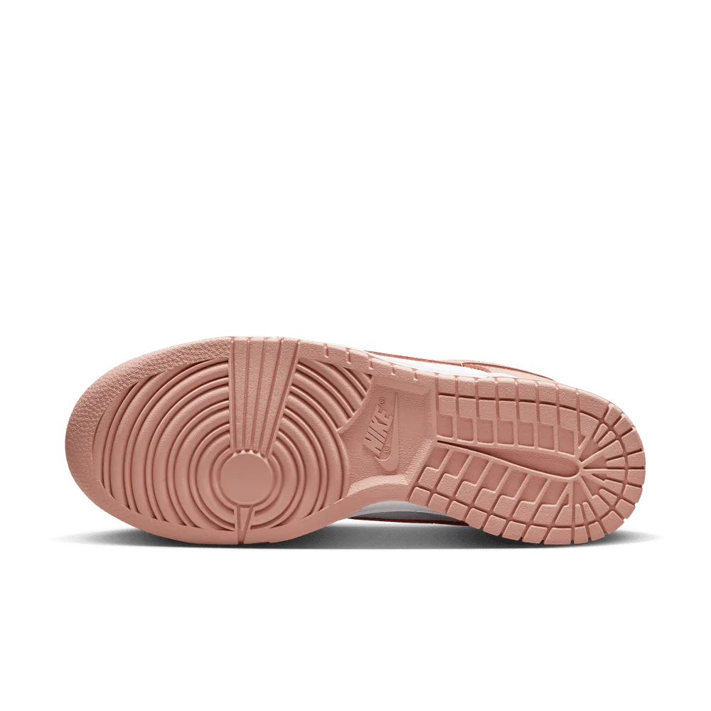 W Dunk Low 'Rose Whisper'