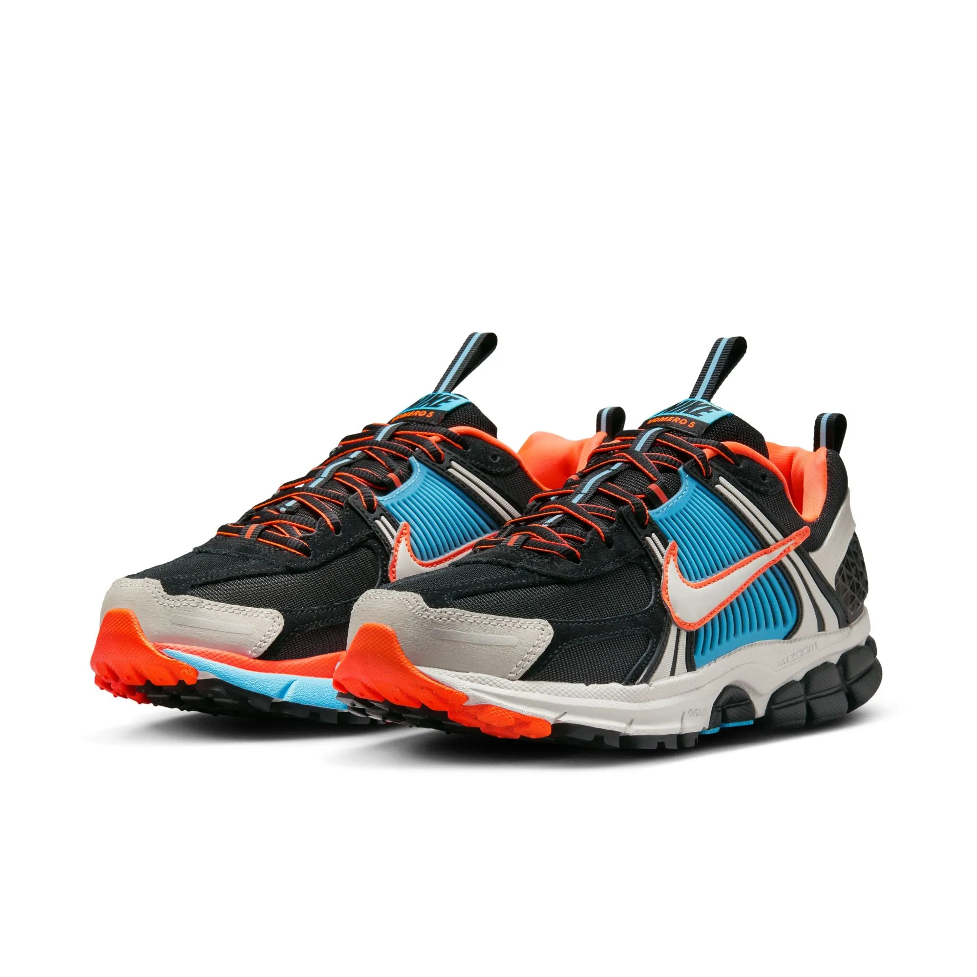 W ZOOM VOMERO 5