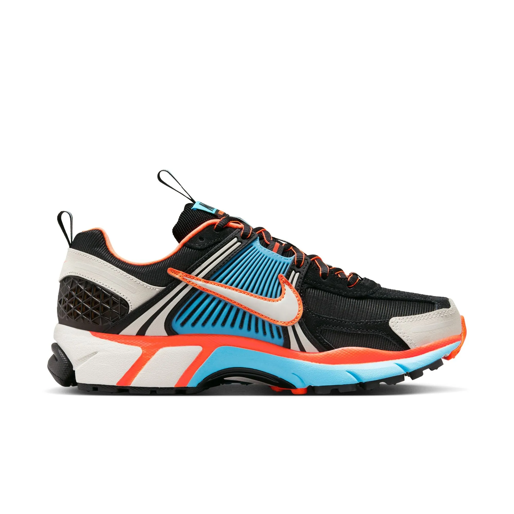 W ZOOM VOMERO 5