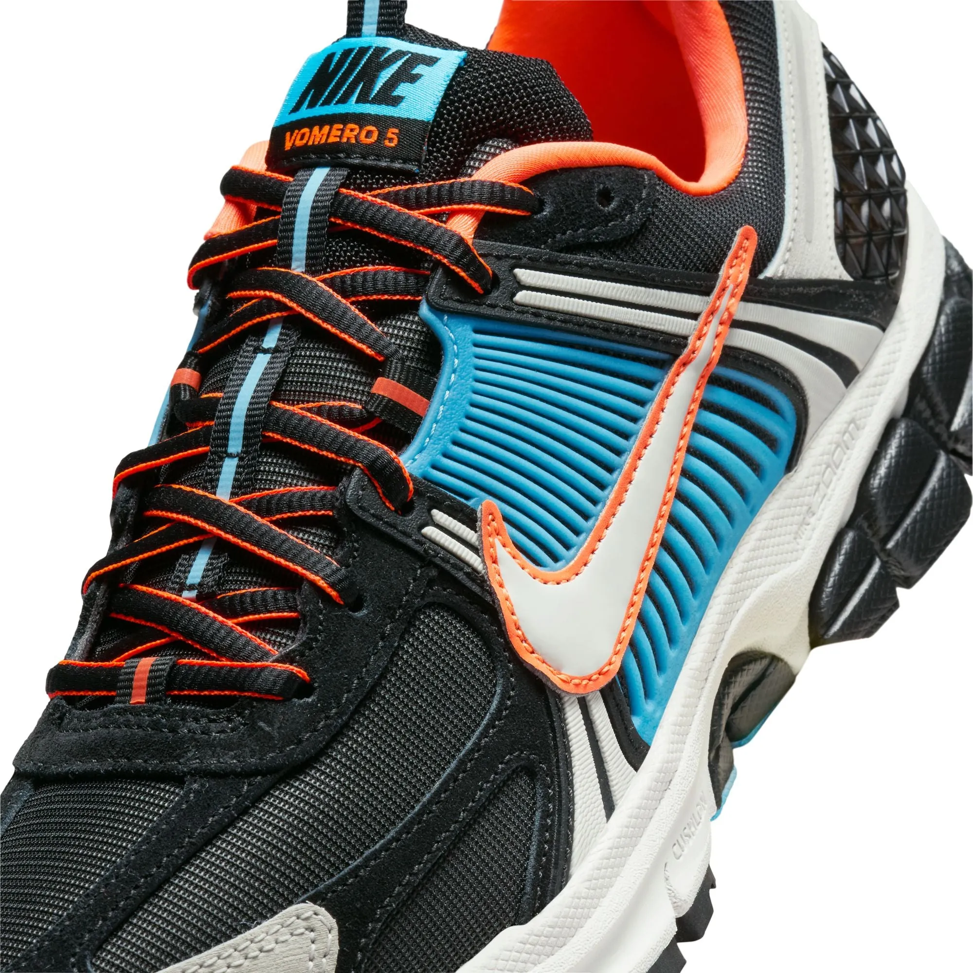 W ZOOM VOMERO 5
