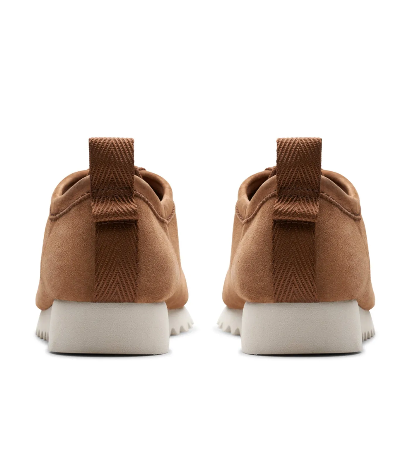 Wallabee FTRE Lo Cola