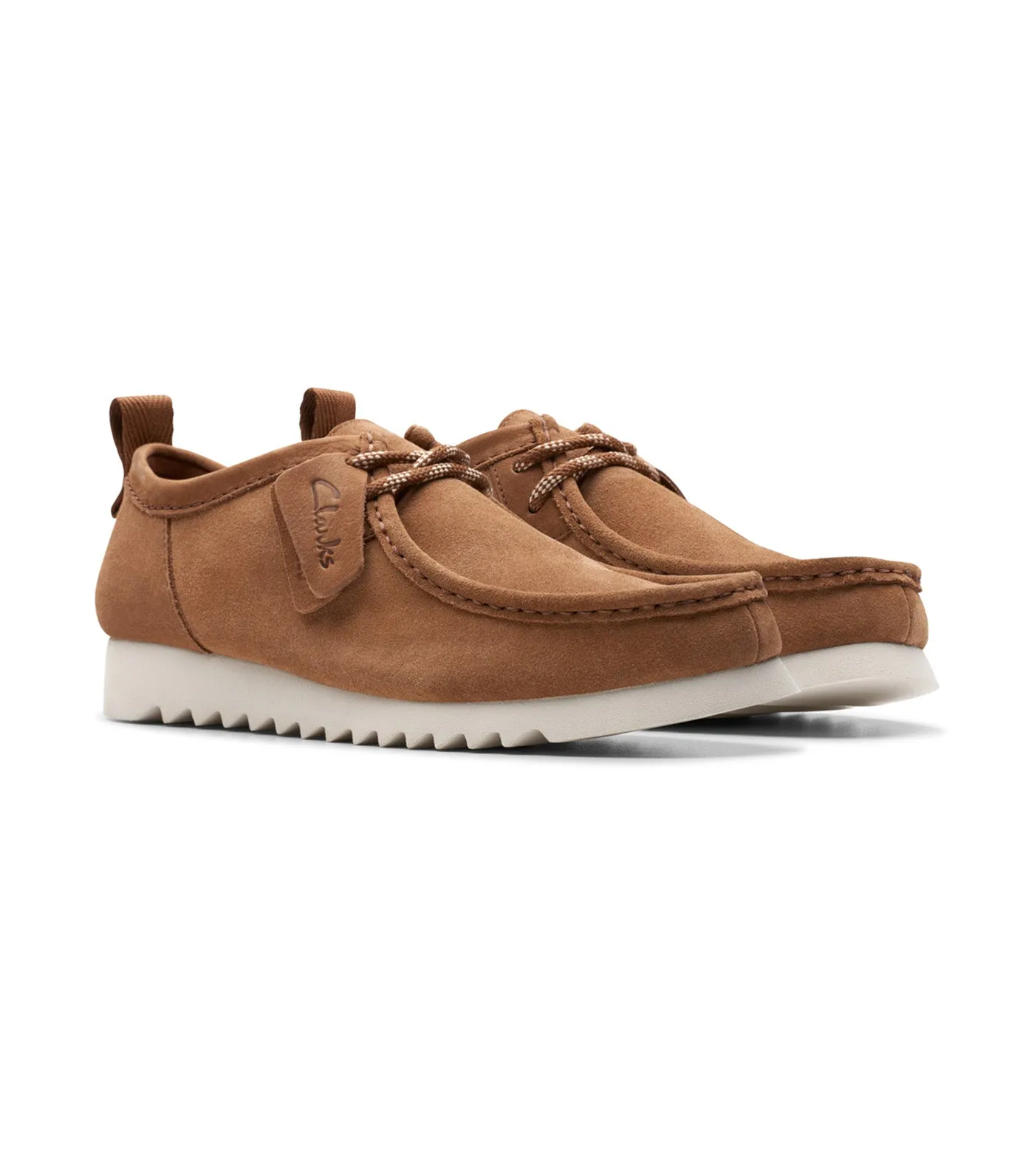 Wallabee FTRE Lo Cola