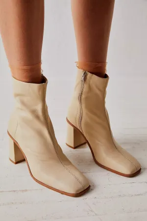 We The Free People Sienna Ankle Boots