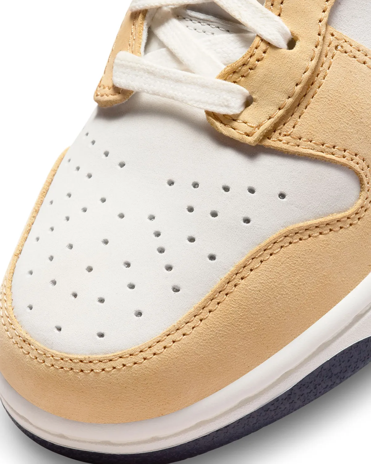 Wmns Dunk High Premium Sail/Obsidian/Sesame