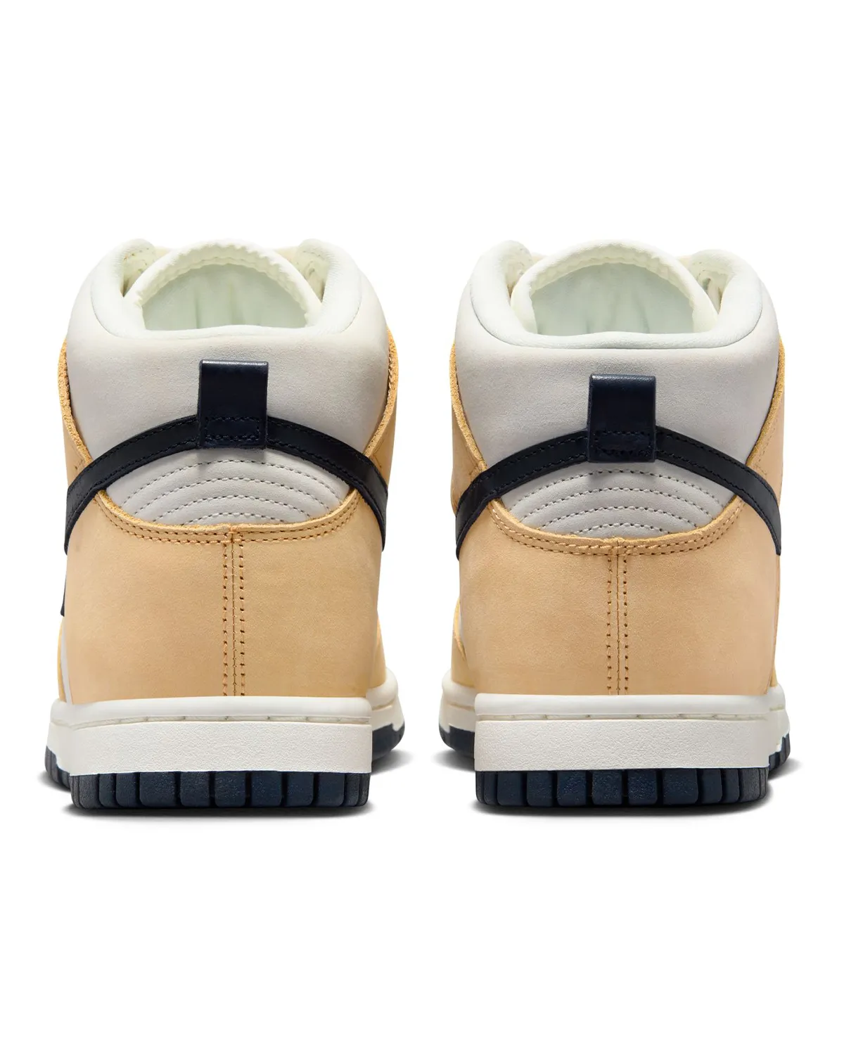 Wmns Dunk High Premium Sail/Obsidian/Sesame