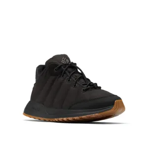 Women Palermo Street Tall - Black Graphite