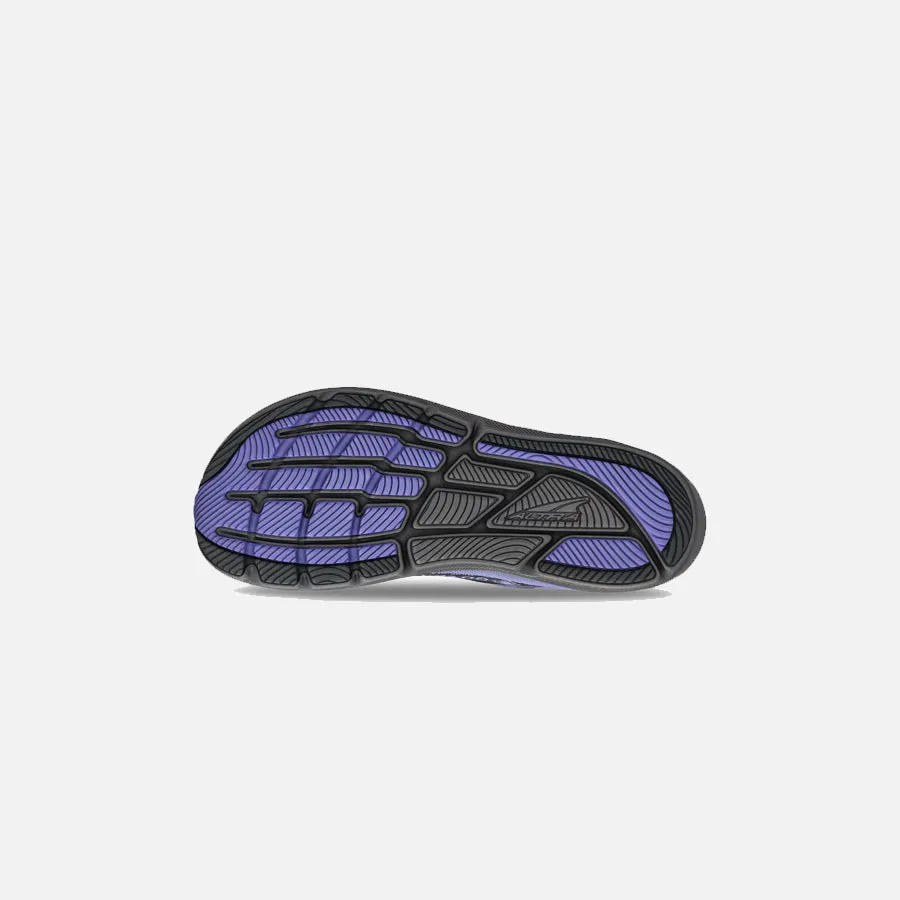 Women's Adrenaline GTS 23 Wide D (Grey/Black/Purple)