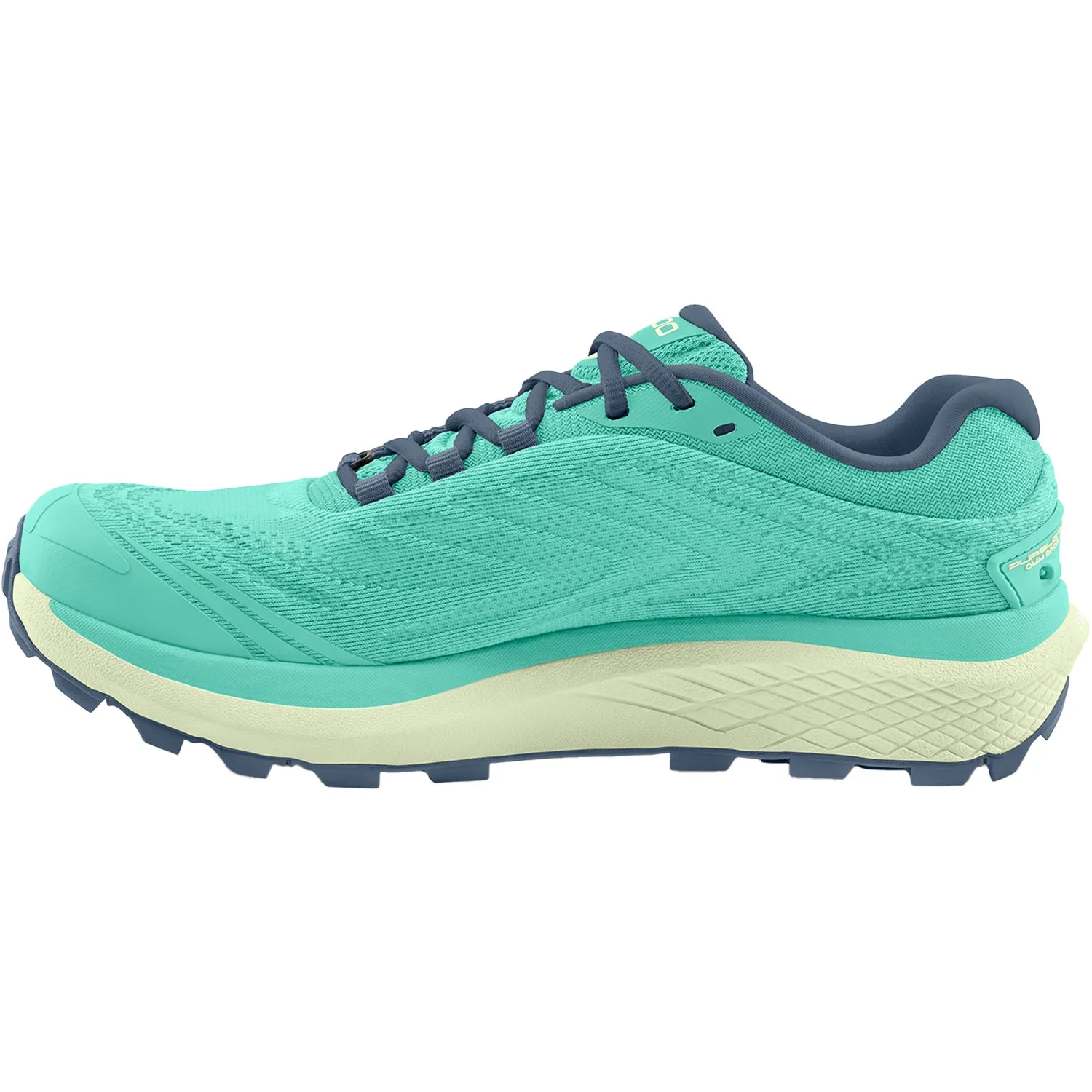 Women's Topo Pursuit 2 Blue/Green