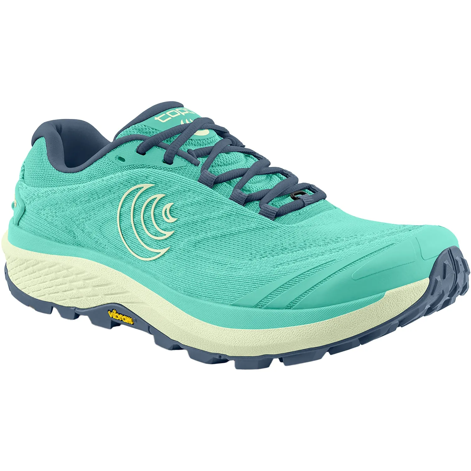 Women's Topo Pursuit 2 Blue/Green
