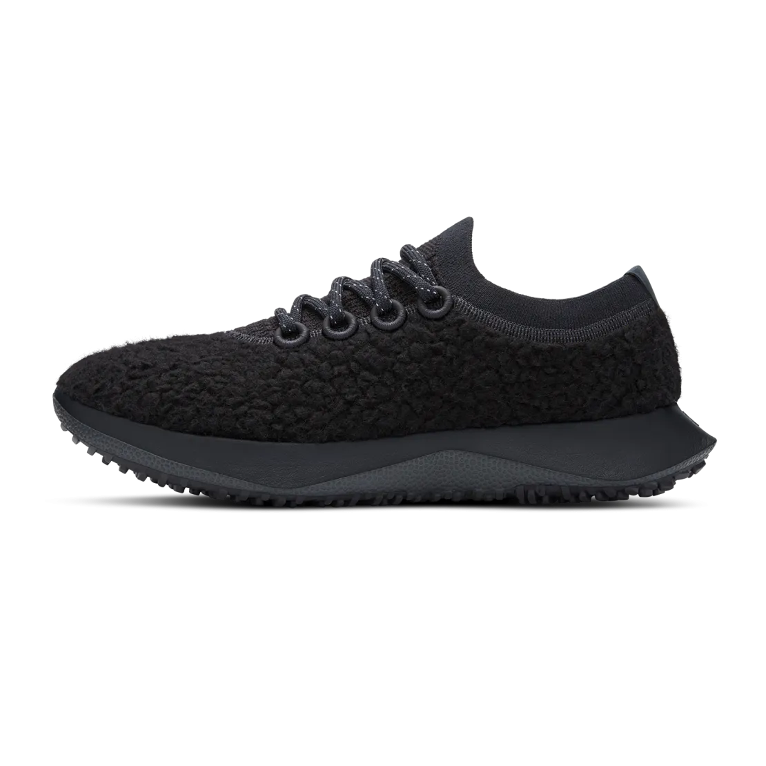 Women's Wool Dasher Fluffs