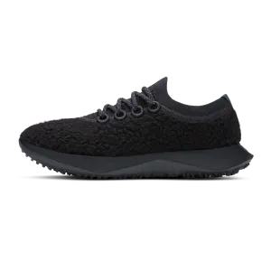 Women's Wool Dasher Fluffs