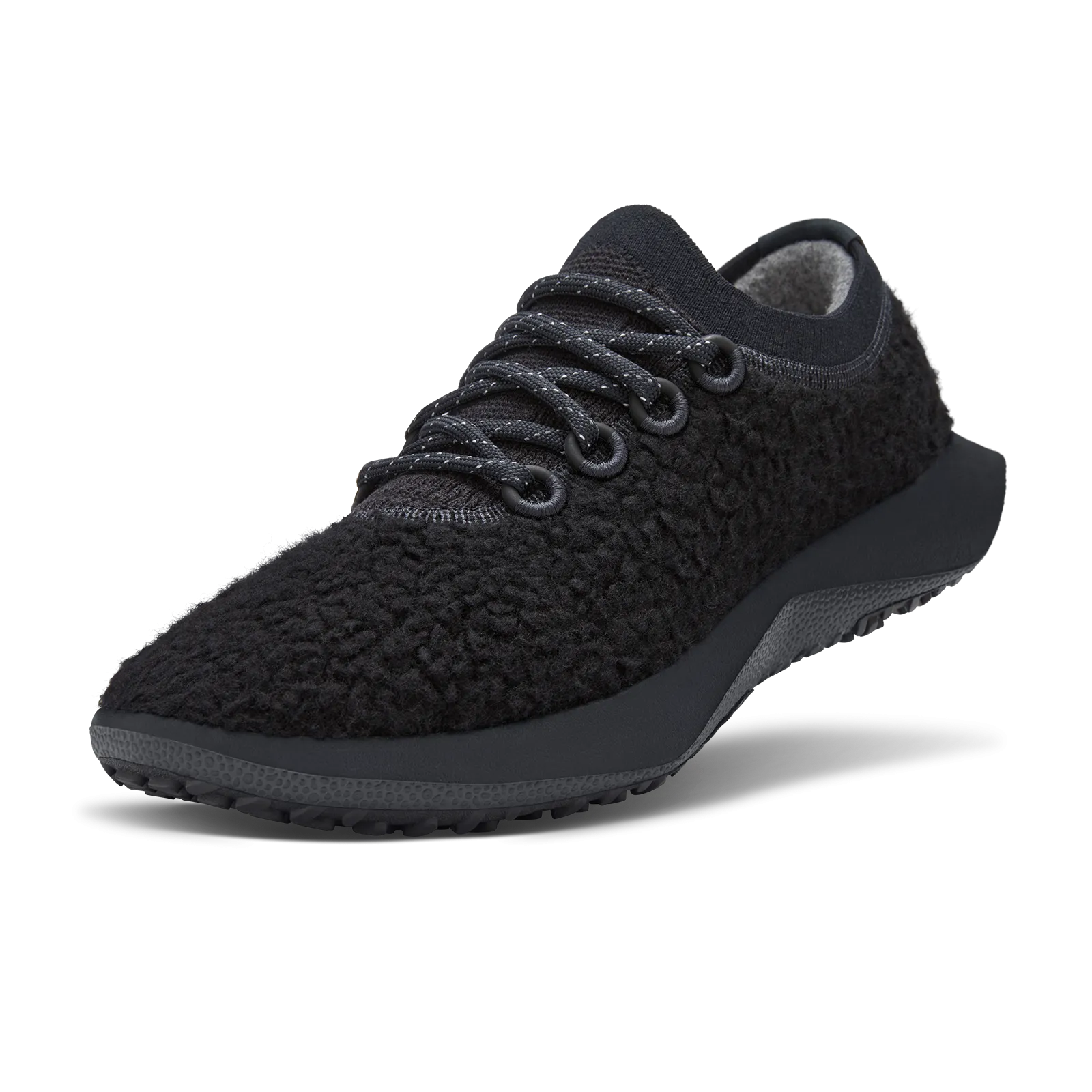 Women's Wool Dasher Fluffs