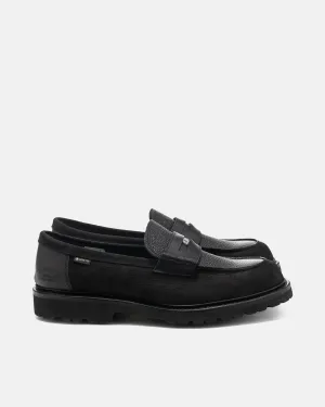 x REGAL S&C Loafers GTX Black