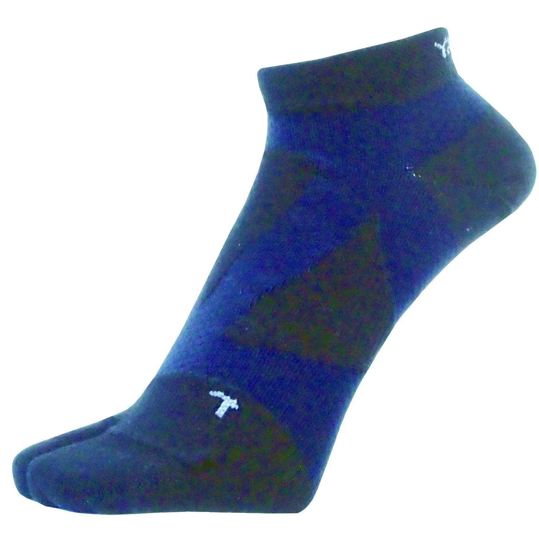 Yamatune 2 Toe Socks- Short Length with Anti-slip Dots