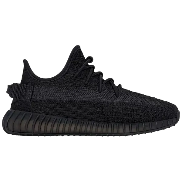 Yeezy Boost 350 V2 Kids 'Onyx'