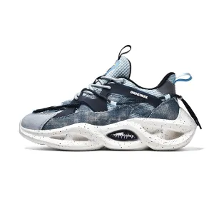 ZAVYR 'Ophidian' X9X Sneakers