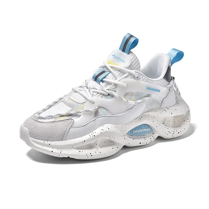 ZAVYR 'Ophidian' X9X Sneakers