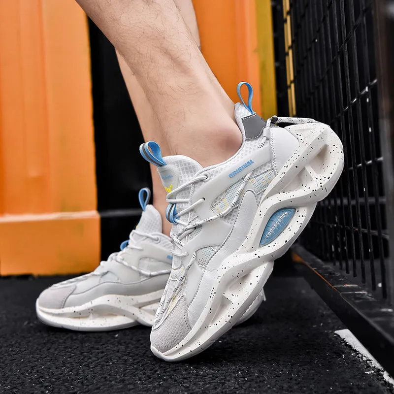 ZAVYR 'Ophidian' X9X Sneakers
