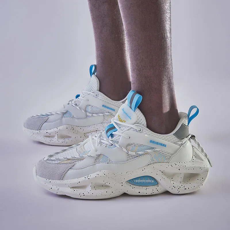 ZAVYR 'Ophidian' X9X Sneakers