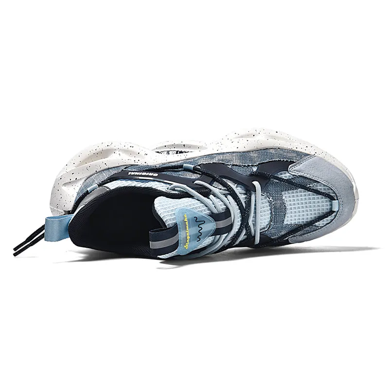 ZAVYR 'Ophidian' X9X Sneakers