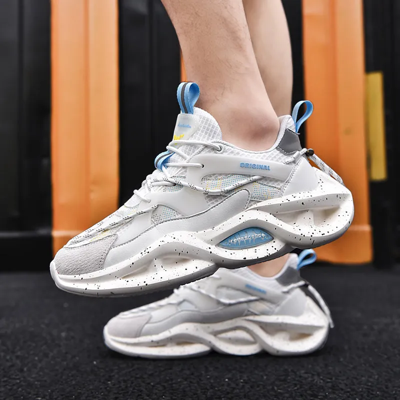 ZAVYR 'Ophidian' X9X Sneakers
