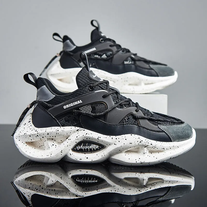 ZAVYR 'Ophidian' X9X Sneakers