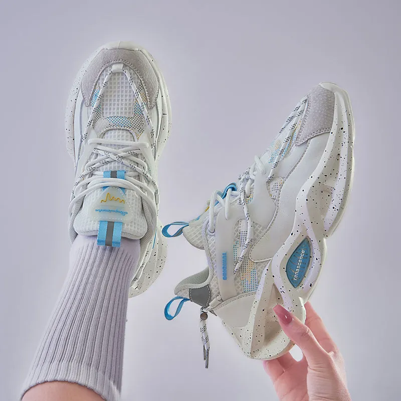 ZAVYR 'Ophidian' X9X Sneakers