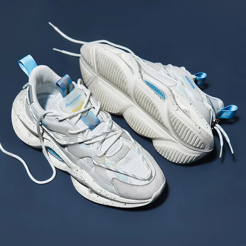 ZAVYR 'Ophidian' X9X Sneakers