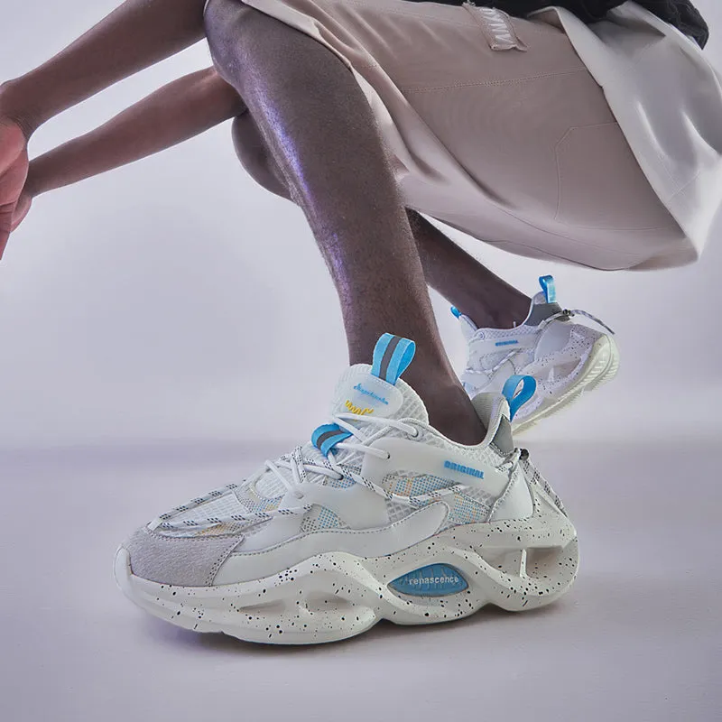 ZAVYR 'Ophidian' X9X Sneakers