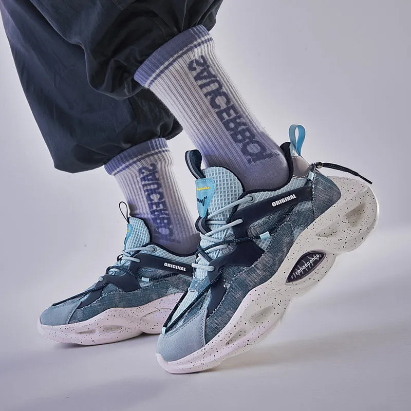 ZAVYR 'Ophidian' X9X Sneakers