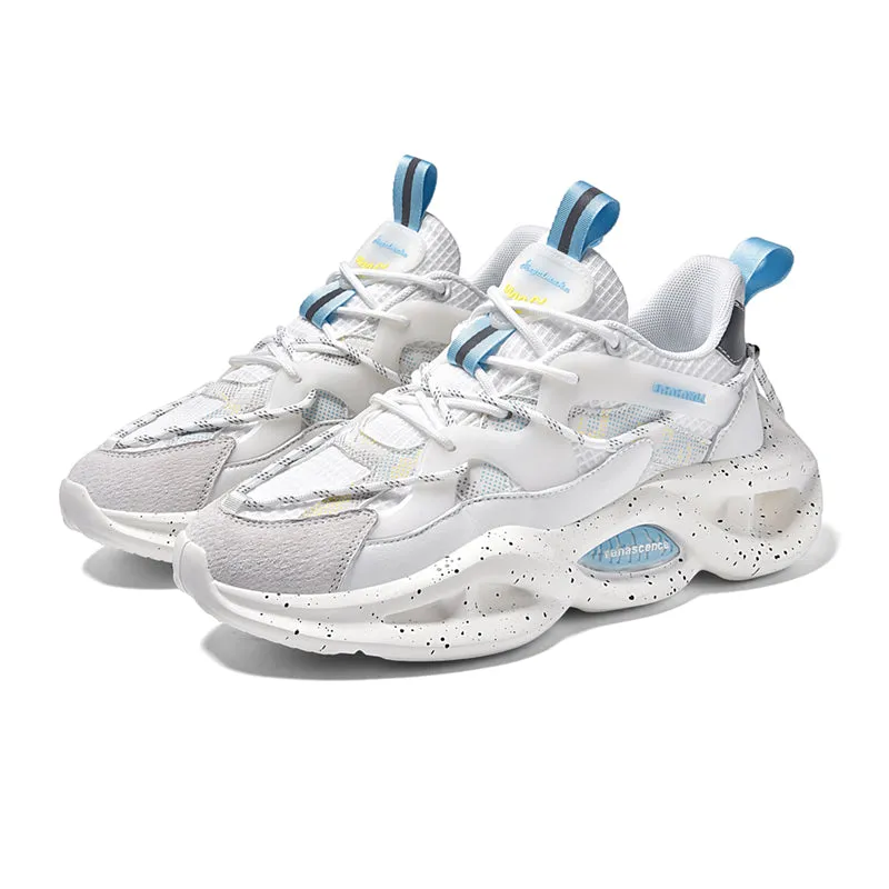 ZAVYR 'Ophidian' X9X Sneakers